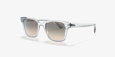 ray ban grey