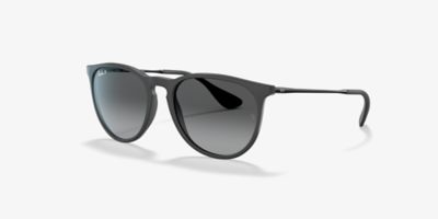 erika ray ban black