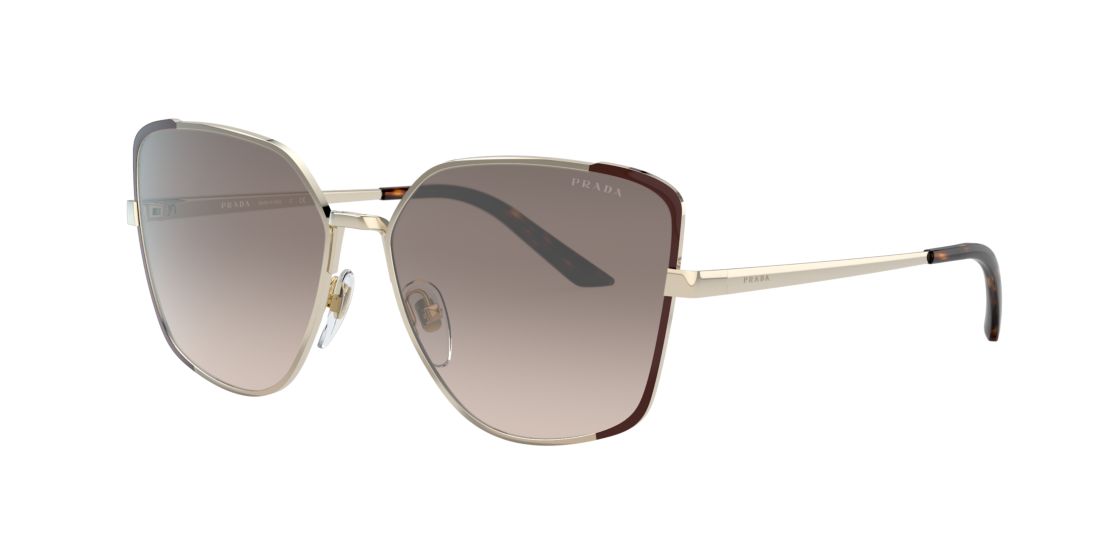 PRADA PRADA WOMAN SUNGLASS PR 60XS,8056597187930