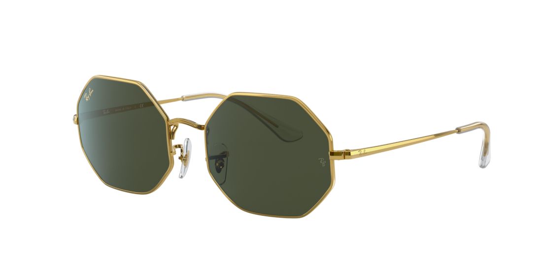 Ray Ban Ray In Green