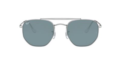 ray ban marshal blue