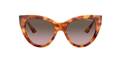 Vogue VO5339S Grey-Black & Tortoise Sunglasses | Sunglass Hut USA
