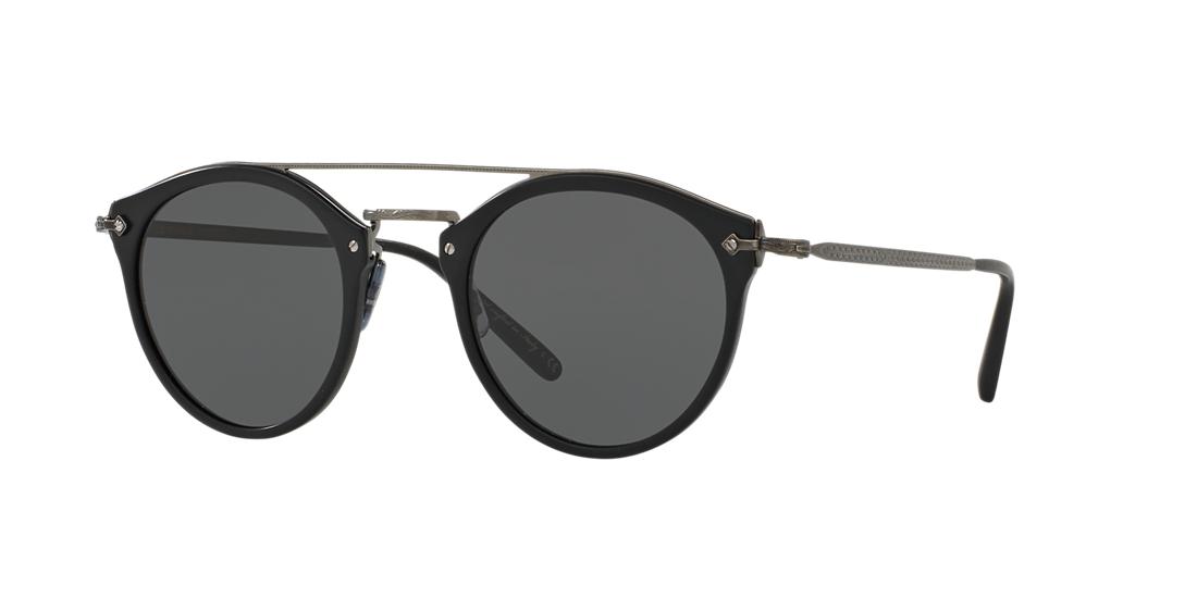 OLIVER PEOPLES OLIVER PEOPLES UNISEX SUNGLASS OV5349S REMICK,827934404465
