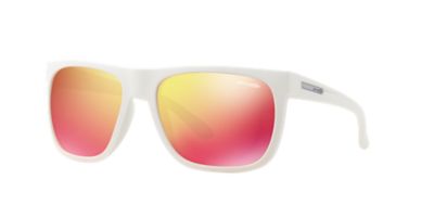 white arnette sunglasses
