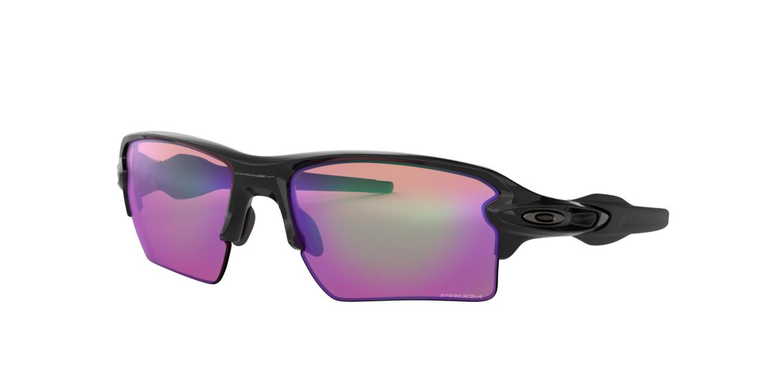 Shop Oakley Unisex Sunglasses Oo9188 Flak® 2.0 Xl In Prizm Golf
