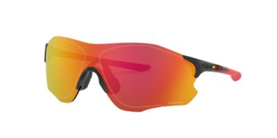 Oakley OO9308 EVZERO PATH Black/Red image 1