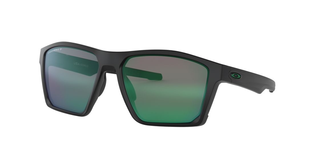 Oakley Targetline Sunglasses In Green