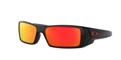 Oakley OO9014 Gascan® 60 Grey-Black & Black Sunglasses | Sunglass Hut USA