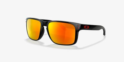 red polarised sunglasses