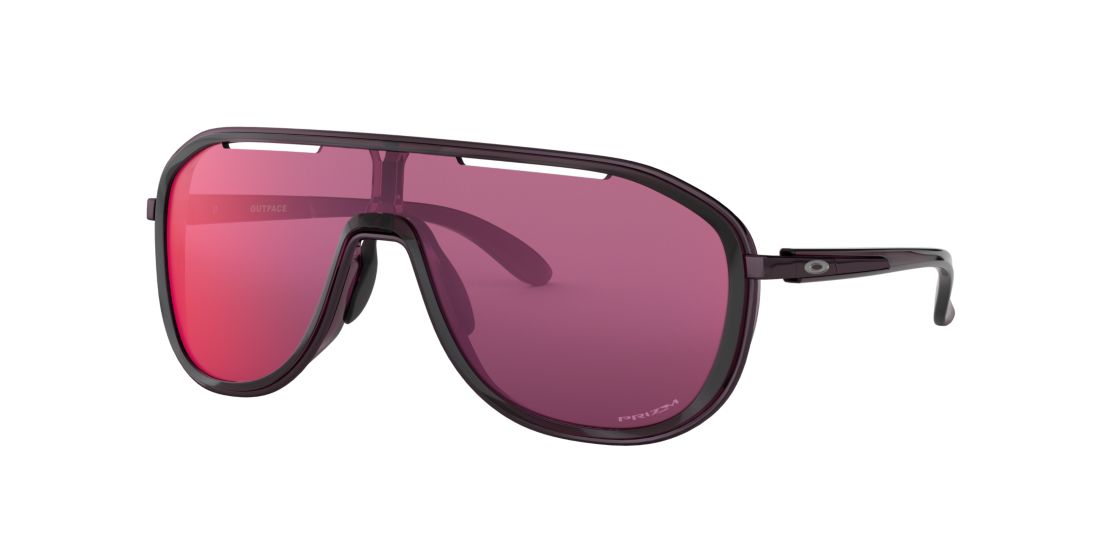OAKLEY OAKLEY WOMAN  OO4133 OUTPACE,888392342263