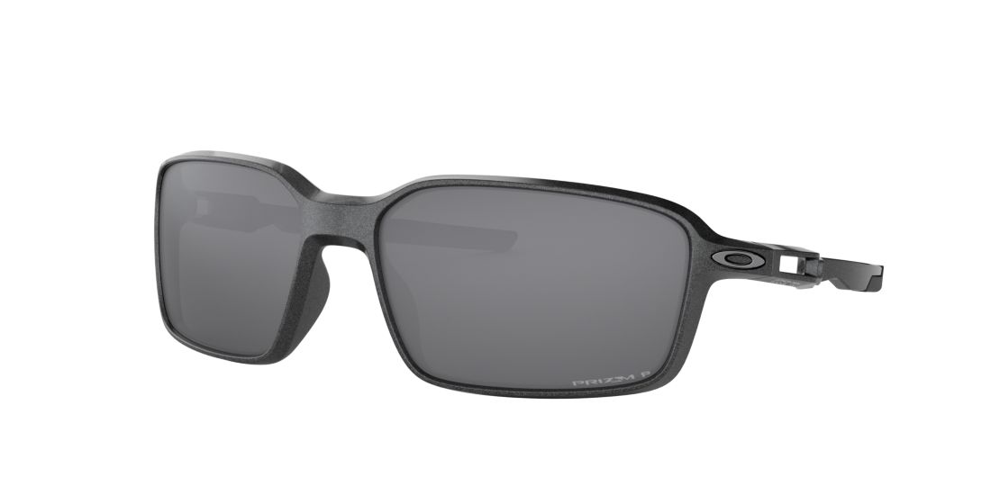 Oakley Man OO9429 SIPHON - Frame color: Grey, Lens color: Grey-Black, Size 64-16/126