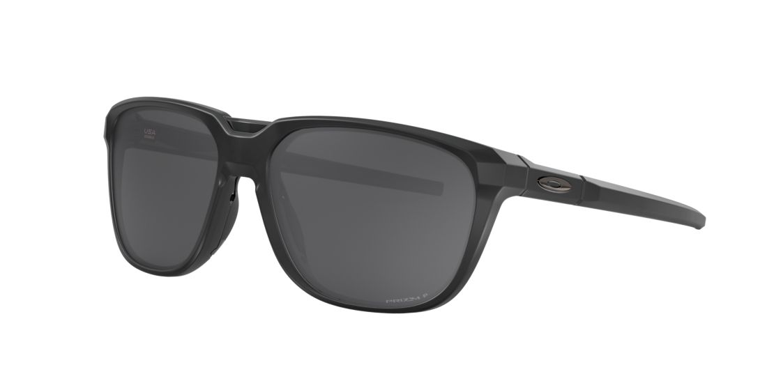 Oakley Man Oo9420 Anorak In Grey-black | ModeSens