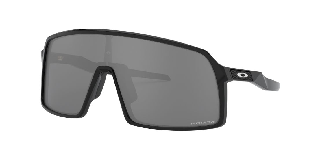 Shop Oakley Unisex Sunglass Oo9406 Sutro In Prizm Black