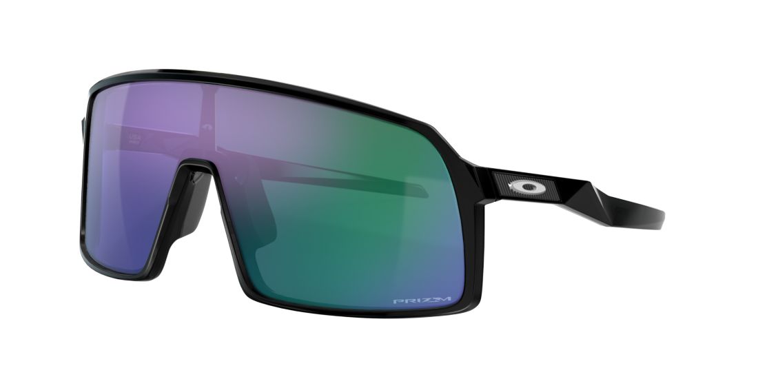 Shop Oakley Unisex Sunglasses Oo9406 Sutro In Prizm Jade
