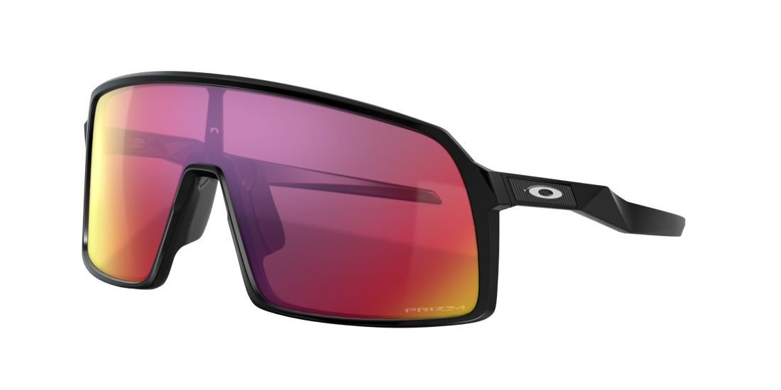 Oakley Sutro S Prizm Road Shield Mens Sunglasses Oo9462 946204 28 In Prizm Road