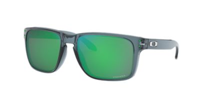 oakley holbrook metal green