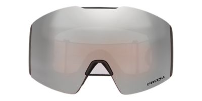 Oakley OO7099 Fall Line XL Snow Goggle GreyBlack & Matte Black