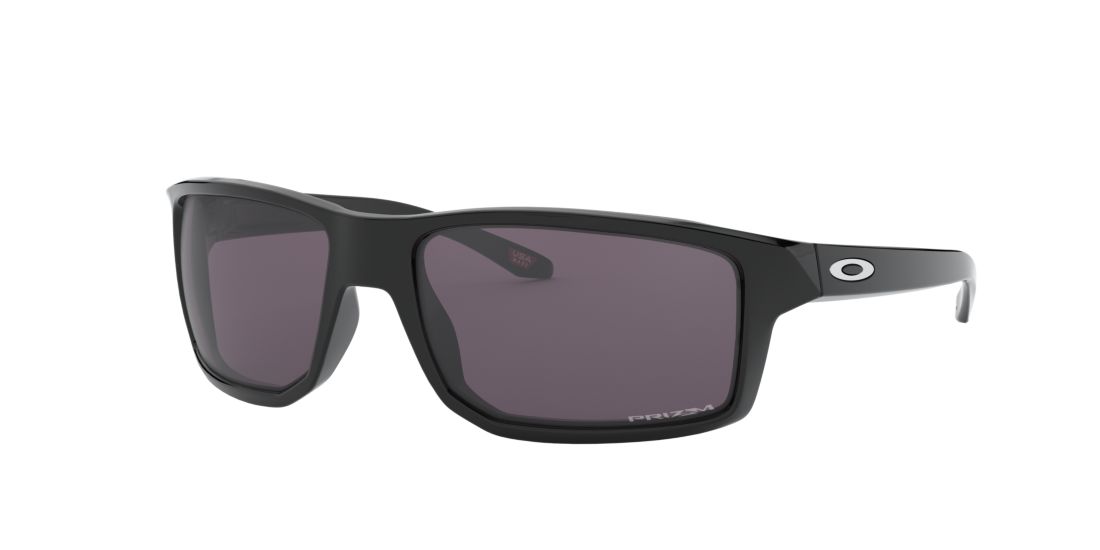 Oakley Man Sunglass Oo9449 Gibston In Prizm Grey