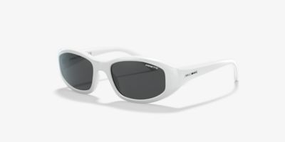 white arnette sunglasses