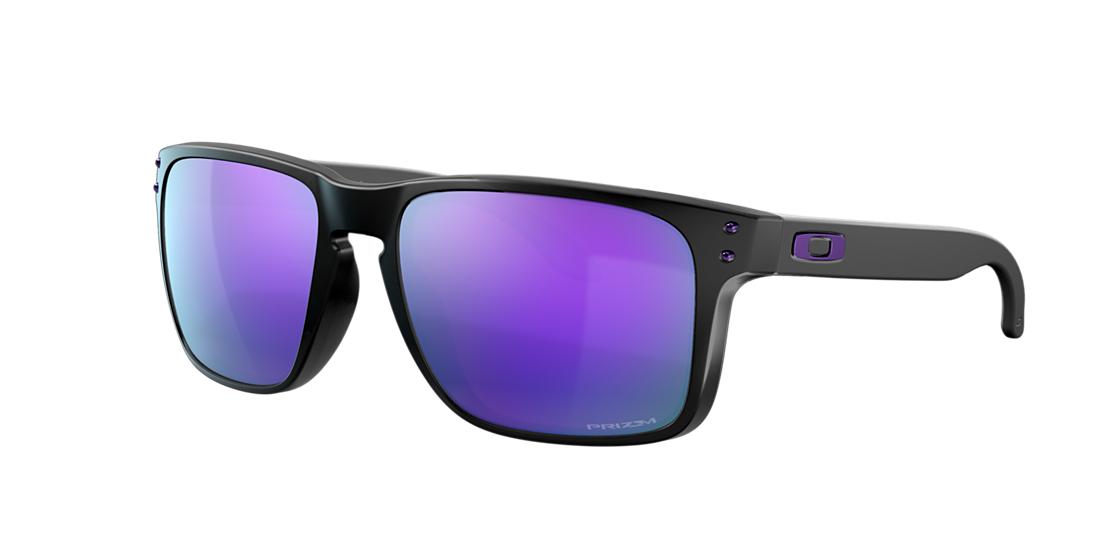 Oakley Holbrook Xl Sunglasses, Oo9417 59 In Prizm Violet