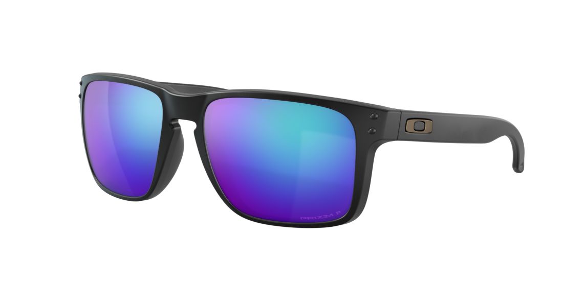 OAKLEY OAKLEY MAN SUNGLASSES OO9417 HOLBROOK™ XL 888392473707