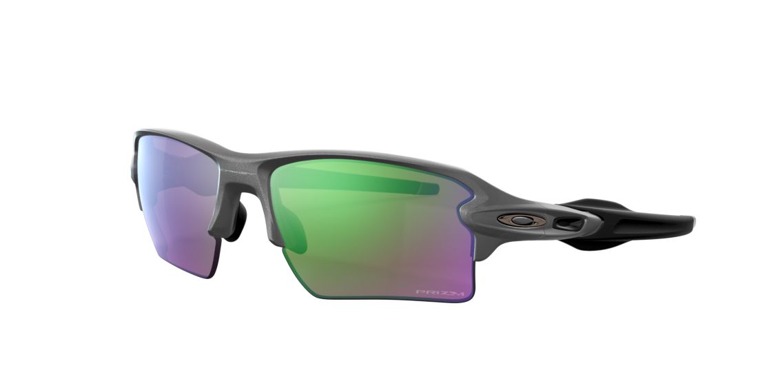 Shop Oakley Unisex Sunglasses Oo9188 Flak® 2.0 Xl In Prizm Road Jade