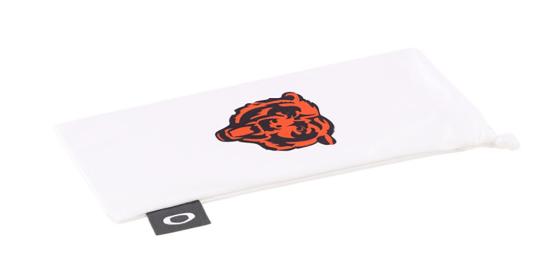 Oakley Unisex Chicago Bears Microbag - Frame color: , Lens color: