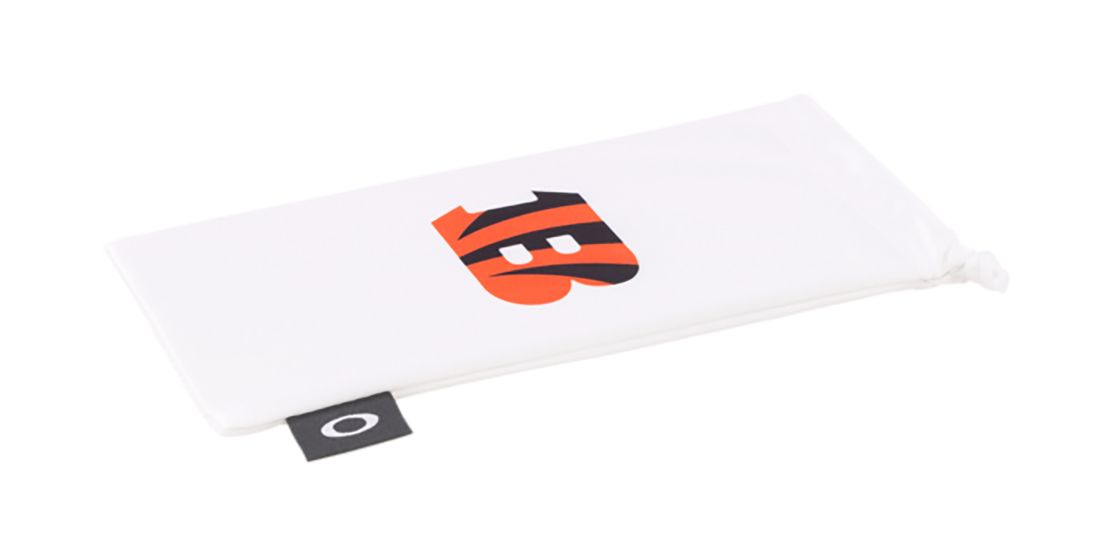 Shop Oakley Unisex Accessory Aoo0483mb Cincinnati Bengals Microbag