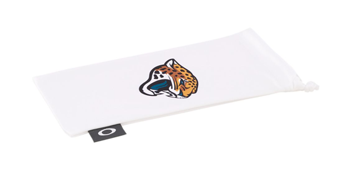 Oakley Unisex  Aoo0483mb Jacksonville Jaguars Microbag