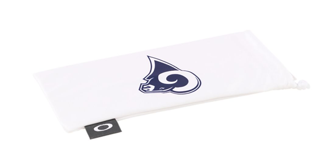 Oakley Unisex  Aoo0483mb Los Angeles Rams Microbag