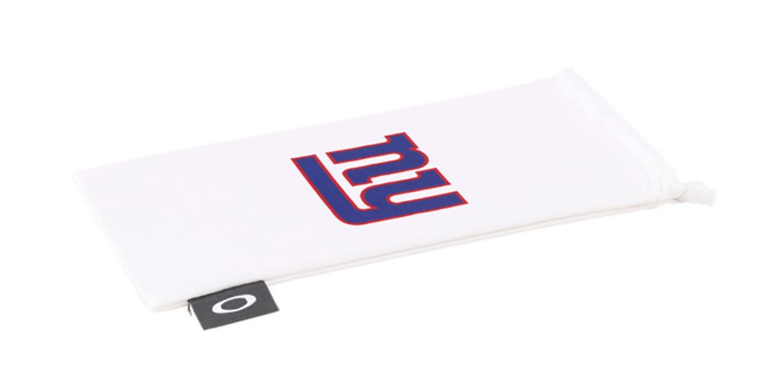 Shop Oakley Unisex Accessory Aoo0483mb New York Giants Microbag