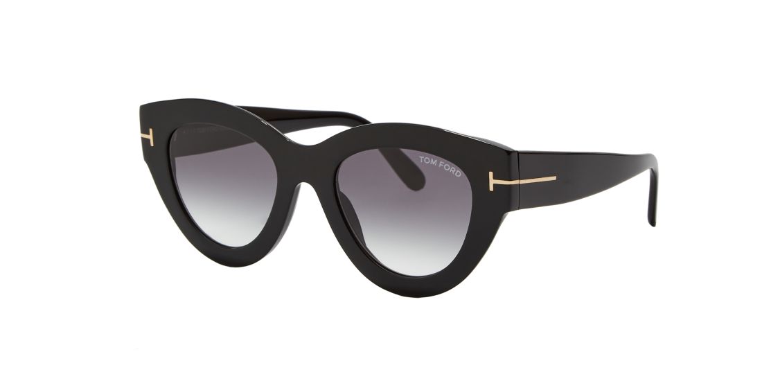 TOM FORD TOM FORD WOMAN SUNGLASSES FT0658,889214006844