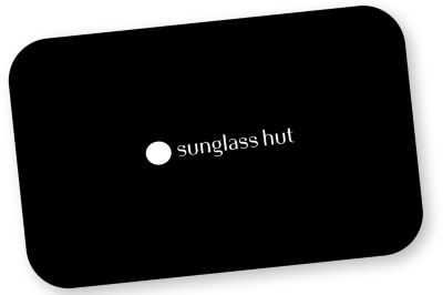Gift Card null & Sunglasses Sunglass Hut Australia