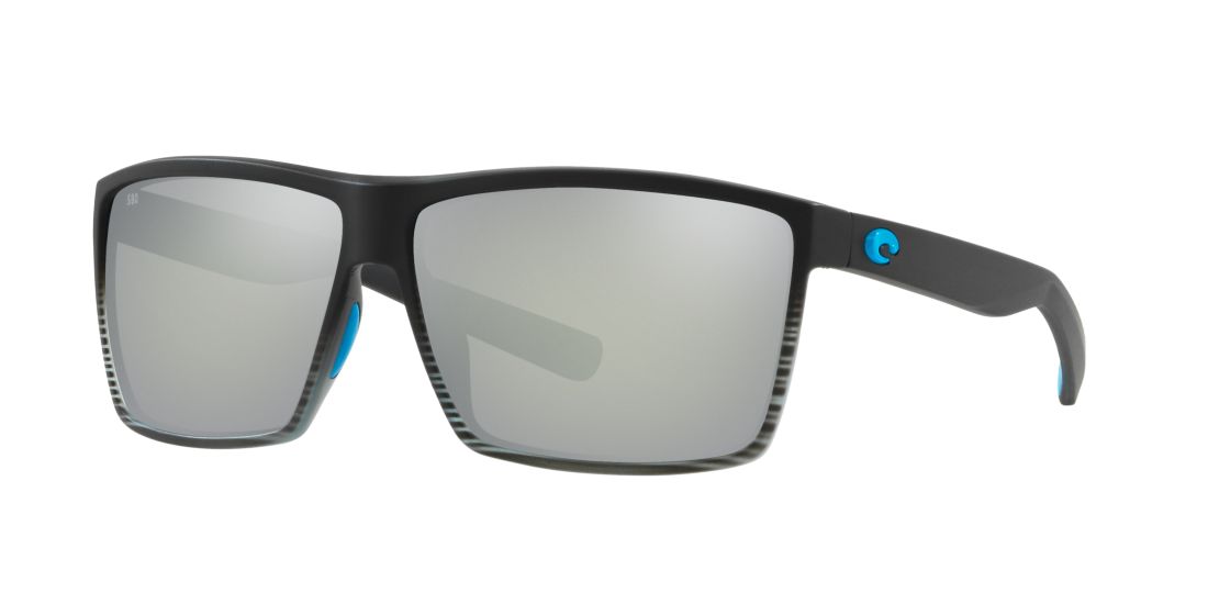 Costa Del Mar Man RINCON - Frame color: Grey, Lens color: Grey-Black, Size 64-13/135