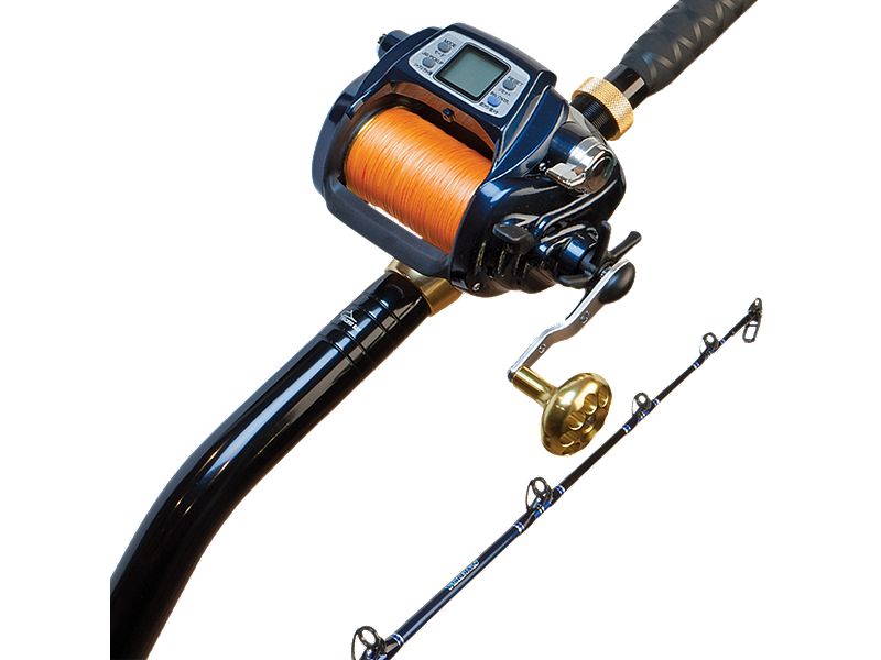 Daiwa Tanacom Bull 1000 Electric Combos - Melton International Tackle