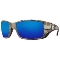 Costa Del Mar Blackfin Sunglasses - Melton International Tackle