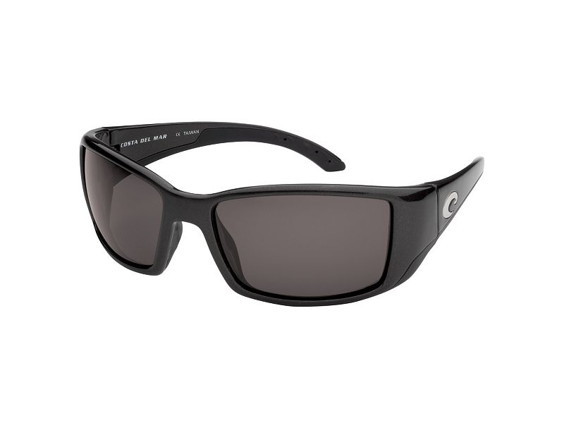 Costa Del Mar Blackfin Sunglasses - Melton International Tackle