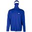 AFTCO Fish Ninja Ultra Performance Long Sleeve Shirt w/Hood - Melton ...