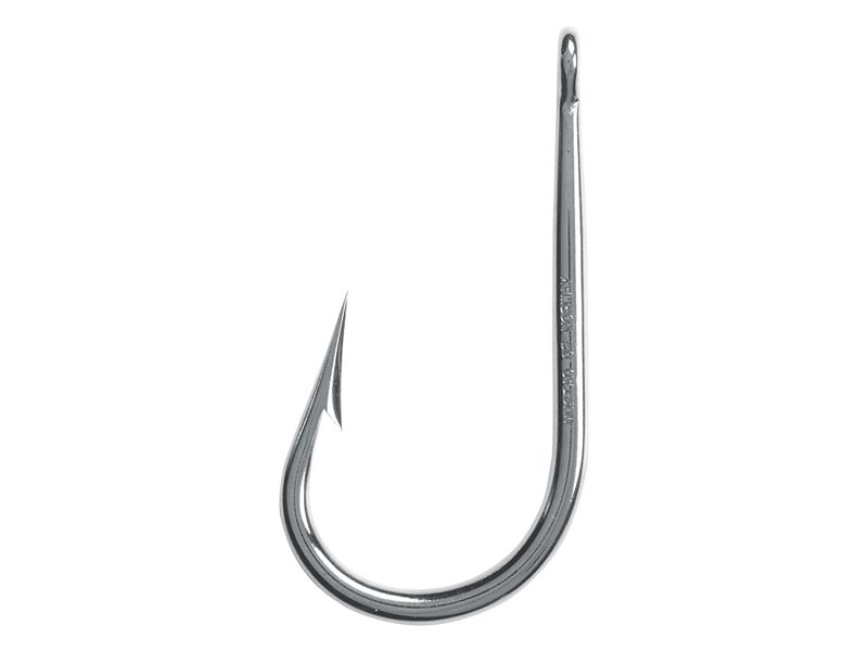 Mustad 7761-ZS Super Marlin Hooks - Melton International Tackle