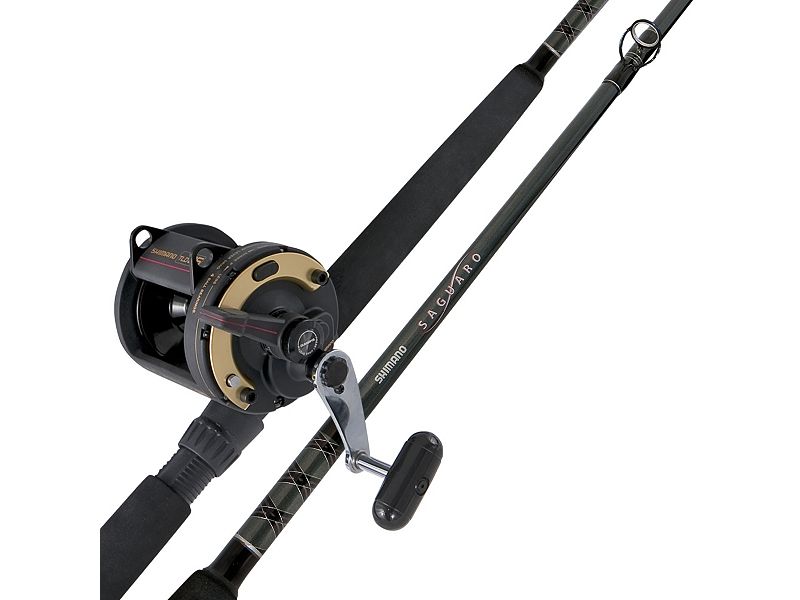 Shimano TLD Combos - Melton International Tackle