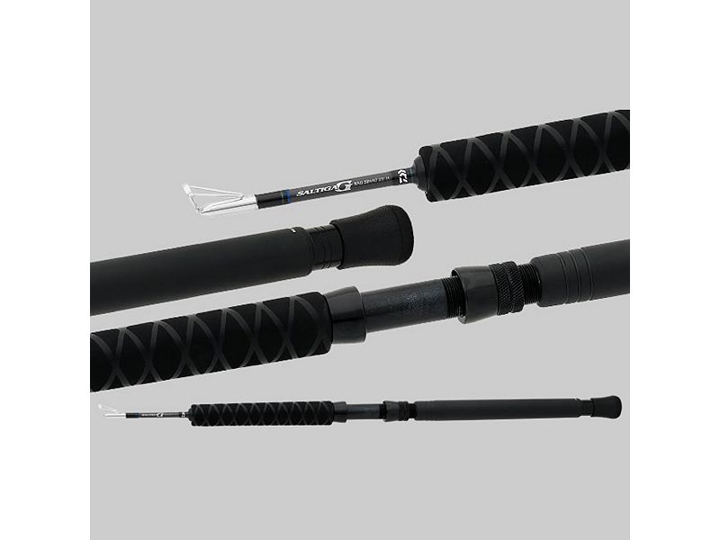 Daiwa Saltiga G Dendoh Kite Rod - Melton International Tackle