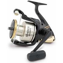 Shimano Spheros FA Reels - Melton International Tackle