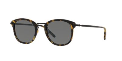 Sun OV5350S - Buff/gold - Green C - Acetate | Oliver Peoples USA