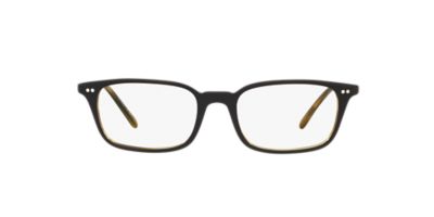 sunglasses with two dots