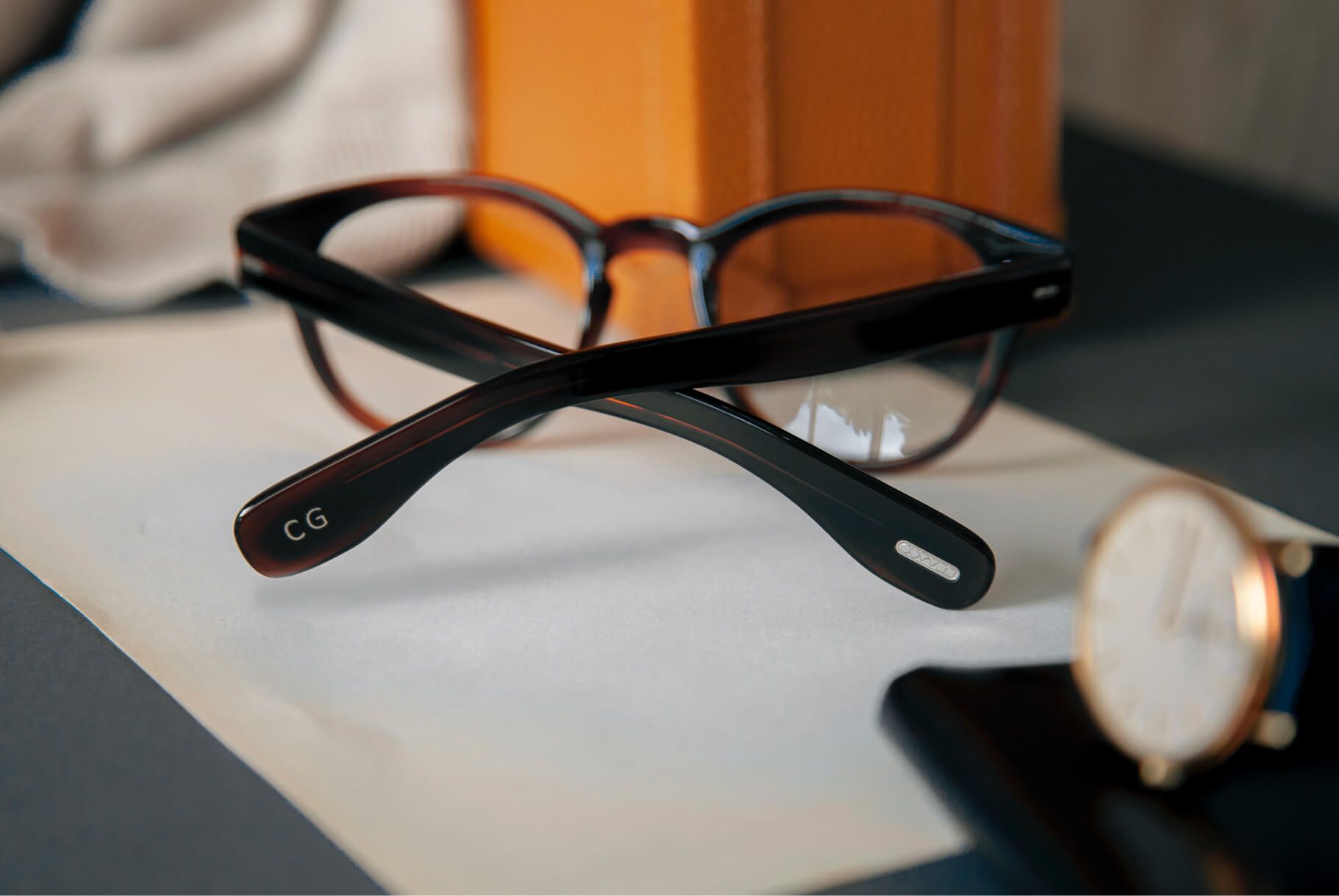 Occhiali Cary Grant by Oliver Peoples