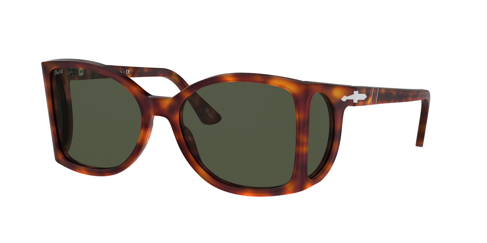 persol havana green