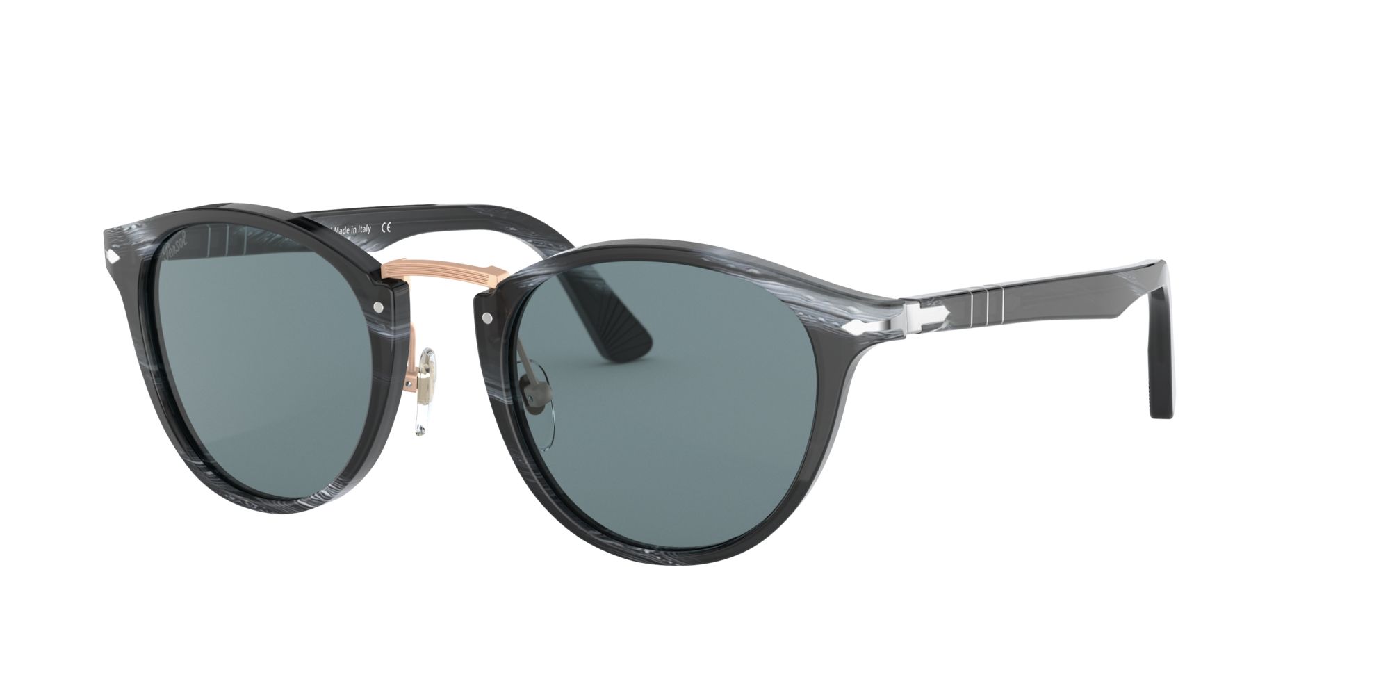 Persol Po3108s In Blue | ModeSens