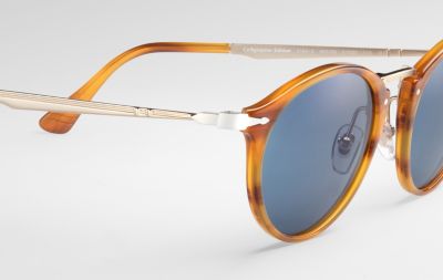 Persol 3165 hot sale s calligraphy