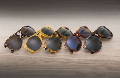 old persol sunglasses