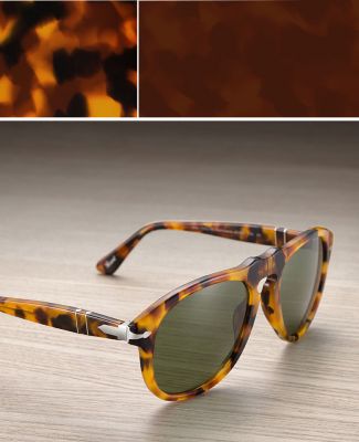 Persol miele outlet 714